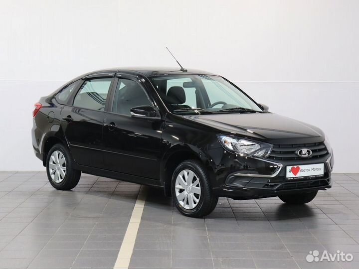 LADA Granta, 2023