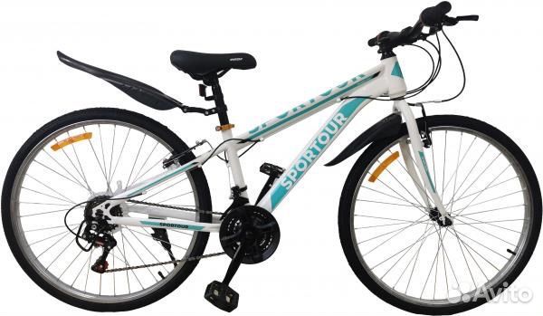 Велосипед 18 скоростей 26 дюймов