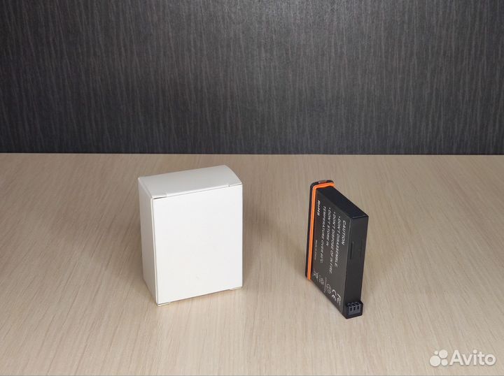 Аккумулятор CoolShow для insta360 x3