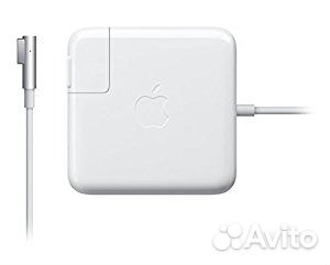 Шнур от блока питания MacBook. MagSafe