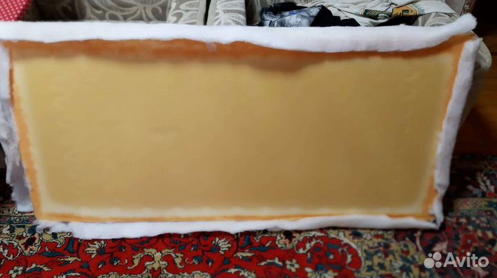 Поролон для мебели