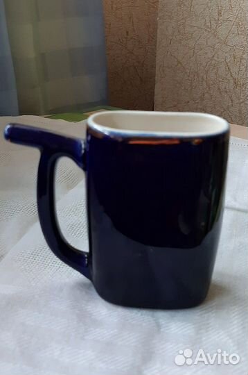 Кружка-поилка винтаж