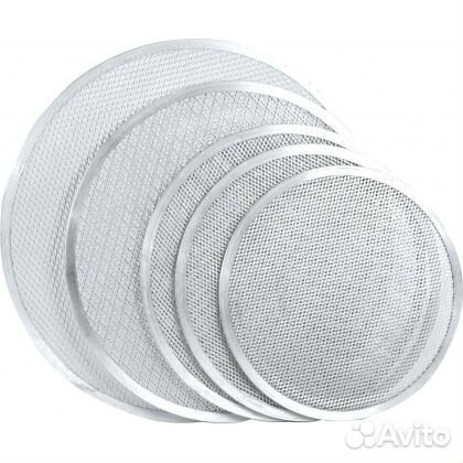 Инвентарь для пиццерии