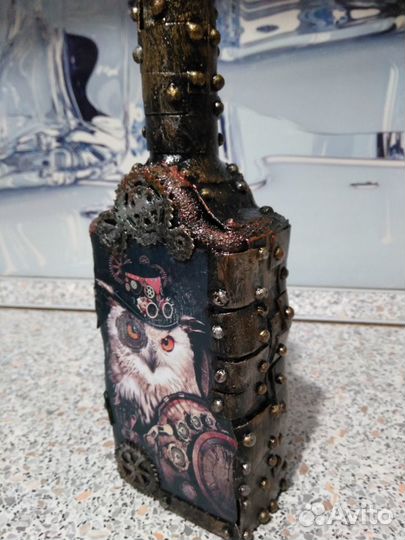 Аксессуары для квестов, свадеб, театра, фотосессий