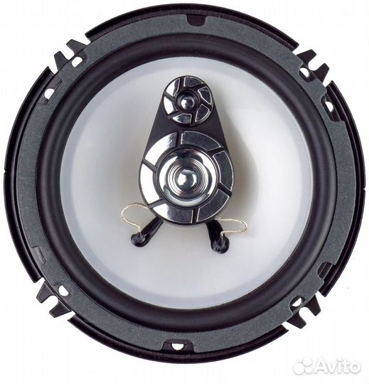 Автомобильная акустика econ ELS-603