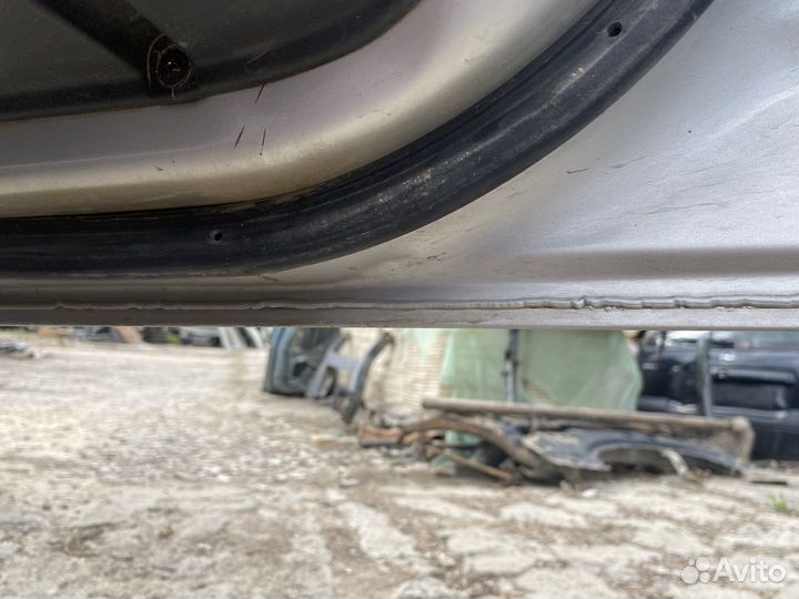 Дверь правая Chevrolet Aveo t200
