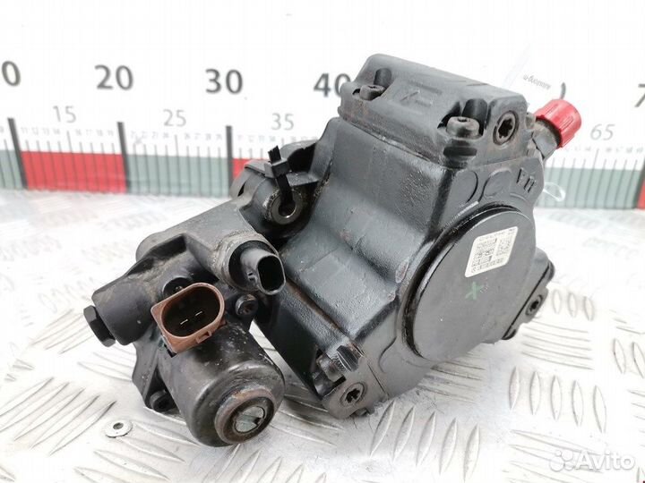 Тнвд для mercedes-benz C-Class (W204) A6460700201