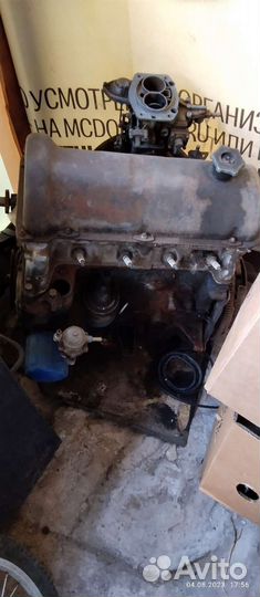 Запчасти на Volkswagen golf 2 и ваз