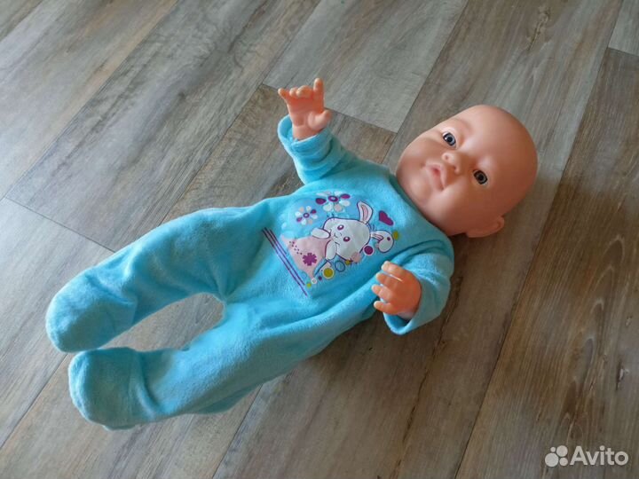 Одежда для куклы