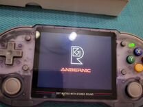 Anbernic PSP консоль ретро игры