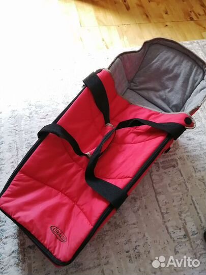 Переноска для младенца