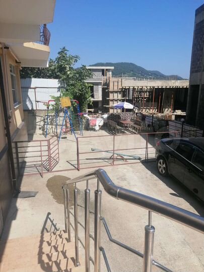 Квартира-студия, 27,2 м², 1/6 эт.