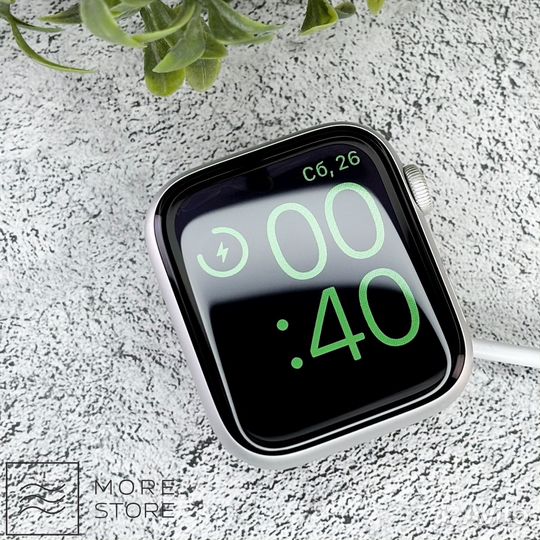 Зарядное устройство Apple Watch Magnetic Charging