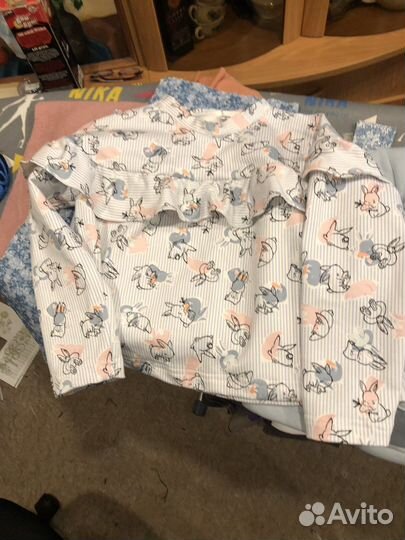 Костюм детский