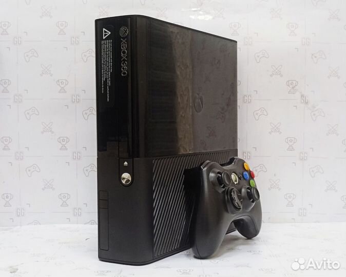 Xbox 360 E 320 Gb