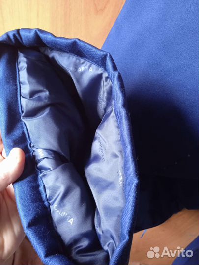 Рабочая спецодежда зимняя