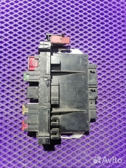 Блок предохранителей Mercedes-Benz S-Class