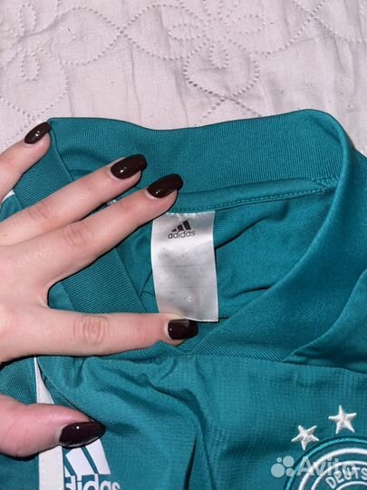 Кофта adidas детская