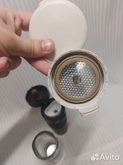 Термокружка объём 0,5