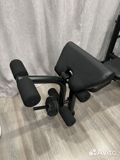 Силовой тренажер torneo