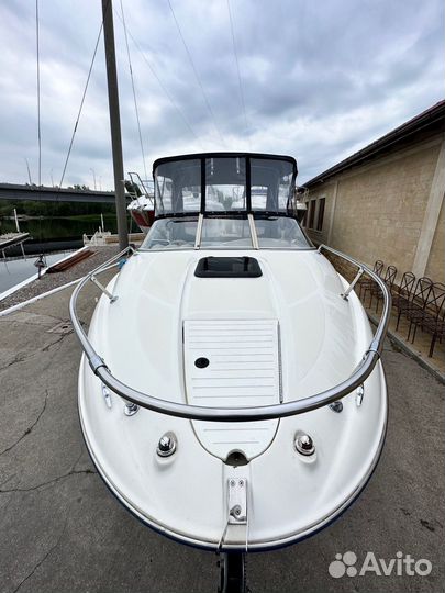Bayliner 212 Capri