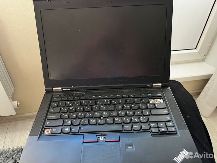 Lenovo thinkpad t430