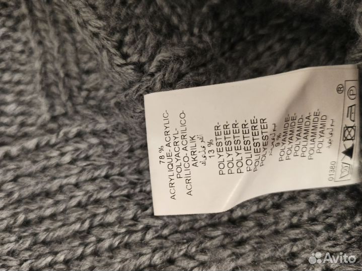 Винтажный джемпер Cach&Cach 42/44