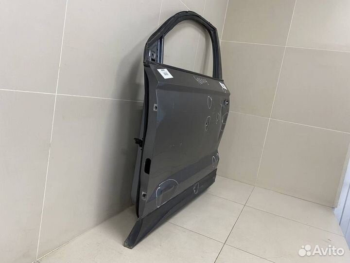 Дверь передняя левая Volkswagen Taos