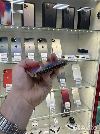 iPhone 13 Pro Max, 512 ГБ