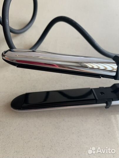 Выпрямитель для волос babyliss pro