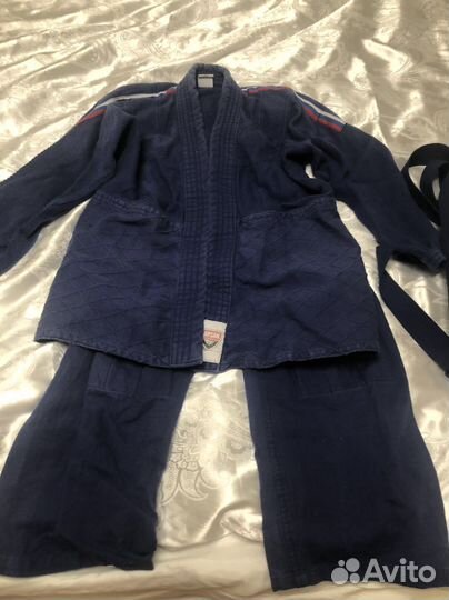 Кимоно, рост 140