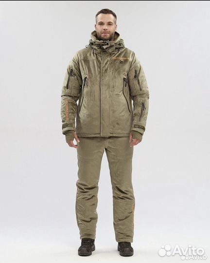 Костюм для активного отдыха/тактический костюм