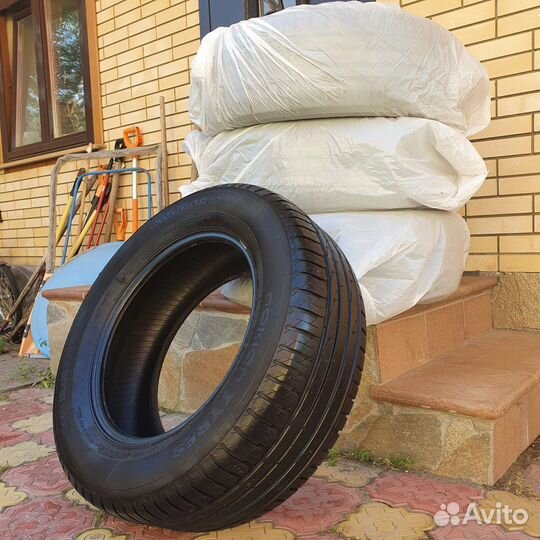 Nokian Tyres Hakka Black 2 SUV 265/60 R18