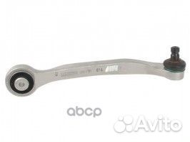 Рычаг подвески a-8 03- верх пер лев 4E0407505E