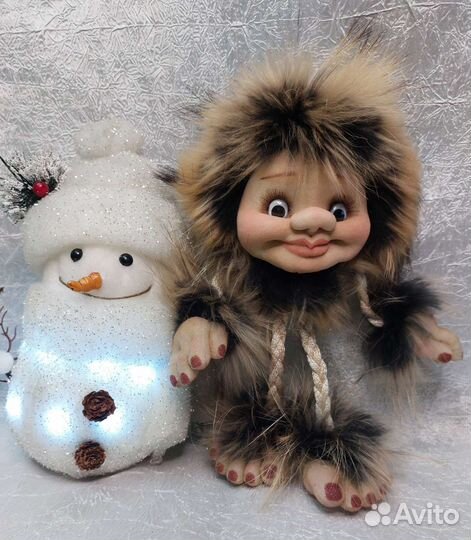 Ручная работа