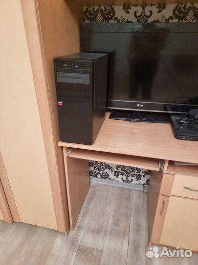 Системный блок