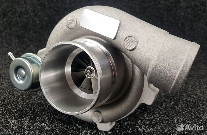 Турбина - GT28 - Nissan Silvia SR20-DET S13 S14 S1