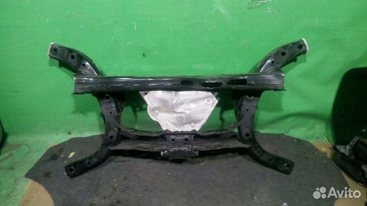 Подрамник задний Mazda Mazda3 BM