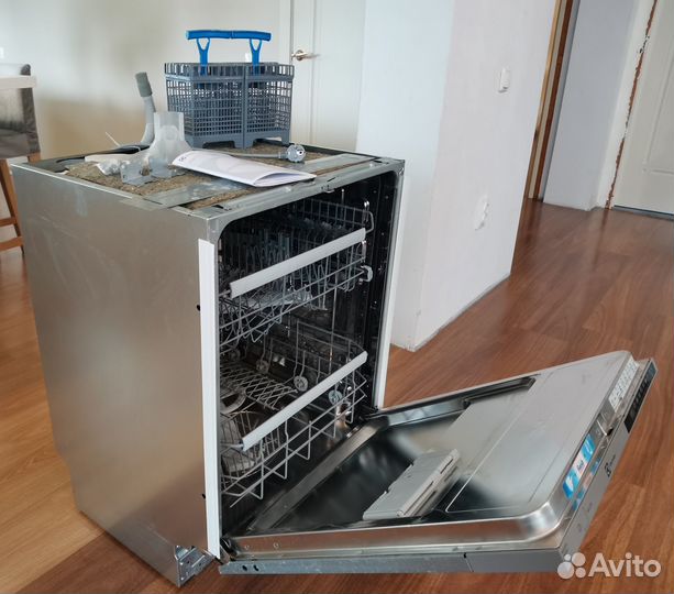 Посудомоечная машина electrolux ESL 6380 RO бу