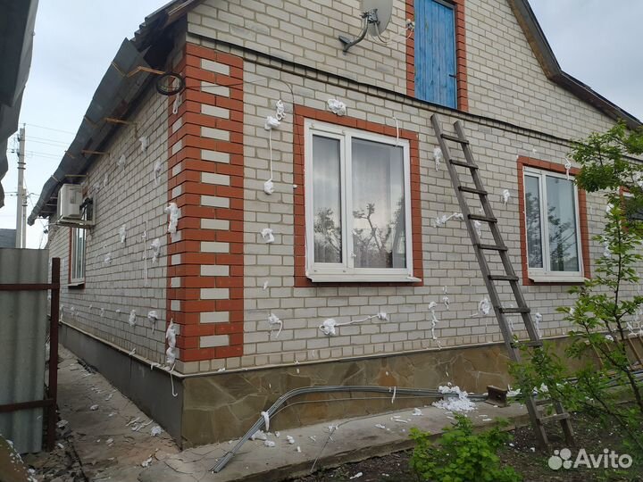 Тамбов Утеплитель для дома schaumstofа