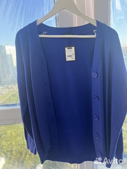 Кардиган женский