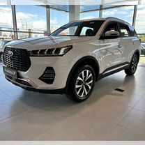 Новый Xcite X-Cross 7 1.5 CVT, 2024, цена от 2 249 000 руб.