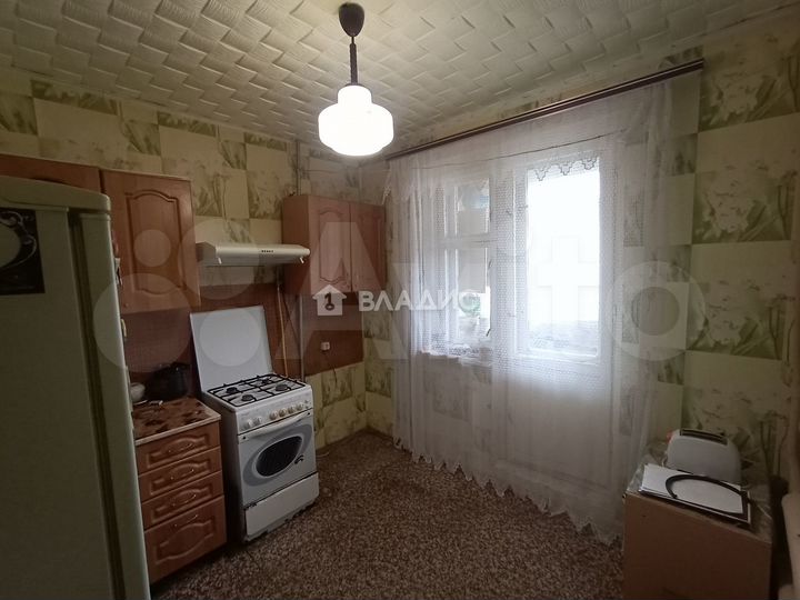 3-к. квартира, 65,3 м², 4/5 эт.