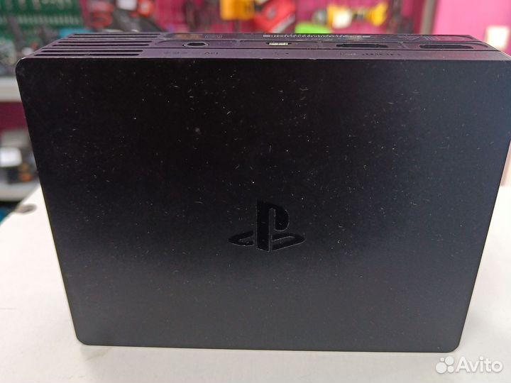 Vr очки для ps4