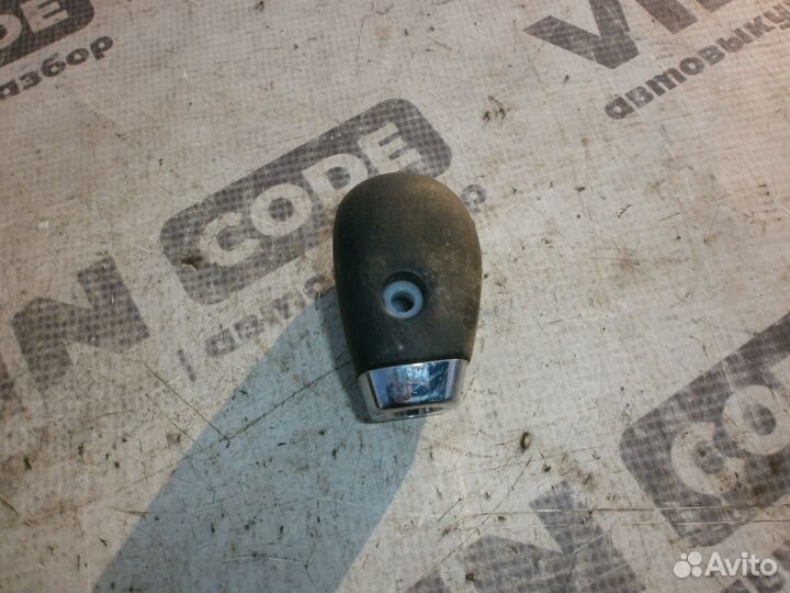 Ручка селектора раздатки Suzuki Grand Vitara XL-7