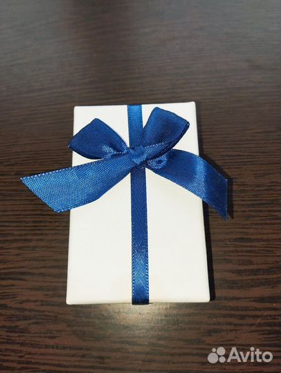 Брошь Балерина