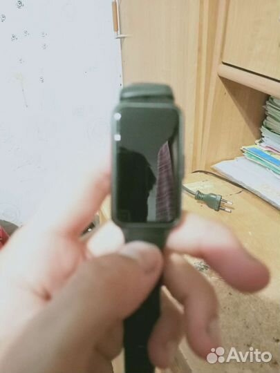 Смарт часы huawei band 7