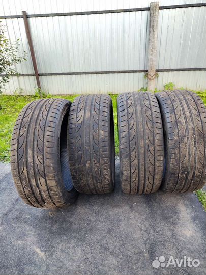 Hankook Ventus V12 Evo2 K120 225/45 R18