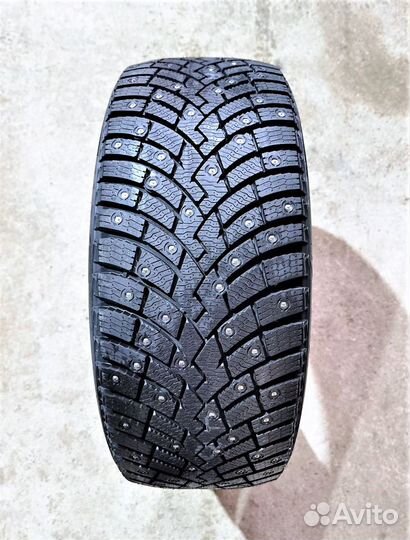 Pirelli Ice Zero 2 235/45 R18 98H
