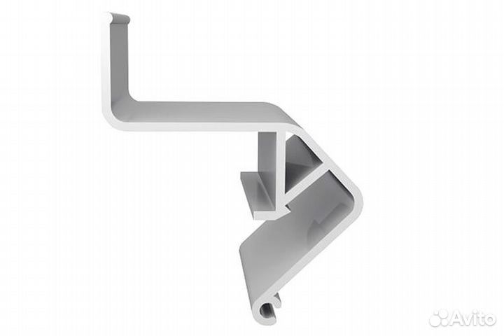 Профиль для натяжных потолков